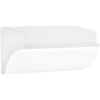 Sieninis šviestuvas 30W LED sieninis fasado šviestuvas BORDER, baltas, IP65