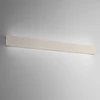 30W LED sieninis fasado šviestuvas PARKER, baltas, 4000K, IP65