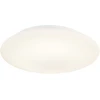 32W LED paviršinis šviestuvas ANTIBA, baltas, 3000K, IP44, 01-2990