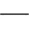 36W LED linijinis fasado šviestuvas WALLWASHER, aliuminio sp., 4000K, 45°, DALI, 1000mm, IP66
