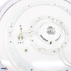 36W LED plafonas su judesio davikliu TOKAR, baltas, 4000K, IP44