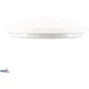 36W LED plafonas su judesio davikliu TOKAR, baltas, 4000K, IP44