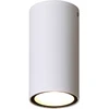 Pakabinamas šviestuvas 3W LED paviršinis fasado šviestuvas FANO 3K, baltas, 3000K