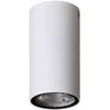 Pakabinamas šviestuvas 3W LED paviršinis fasado šviestuvas FANO 3K, baltas, 3000K