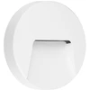 3W LED paviršinis lauko šviestuvas, baltas, 3000K, E184