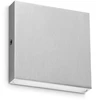 3W LED sieninis fasado šviestuvas POST-IT, plieno sp., 3000K, IP65, 335865