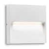3W LED sieninis lauko šviestuvas EVEN, baltas, 3000K, IP54, 9150