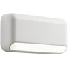 3W LED sieninis lauko šviestuvas SAPO, baltas, 3000K, IP65, 90069