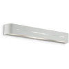 Sieninis šviestuvas Ideal Lux Wall lamp with 4 lights POSTA, E14, baltas