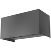 Sieninis šviestuvas 4 x 5W LED sieninis lauko šviestuvas VARY, tamsiai pilkas, 4000K, IP54, 90303