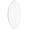 Osram 42W / 30W / 19W LED plafonas, 3000K, su šviesos/judesio jutikliu