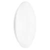 Ledvance 42W/30W/19W LED plafonas SF CIRC, baltas, 4000K, IP44, su judesio davikliu