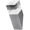Ledvance 4,5W LED fasado šviestuvas ENDURA STYLE CRYSTAL, plieno sp., 3000K