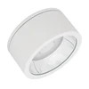 Ledvance 45W LED paviršinis lauko šviestuvas, baltas, 4000K, IP65, 36°