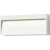 Sieninis šviestuvas 4,5W LED sieninis fasado šviestuvas NASHIRA, baltas, 2200/2700/3200/4000K, IP65, A2062171B