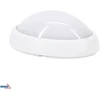 4W LED plafonas KANLO, baltas, 4000K, IP54