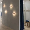Sieninis šviestuvas 4W LED sieninis fasado šviestuvas YES, pasirinktinos spalvos, 2700K, IP65, A3993094R0000