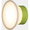 Sieninis šviestuvas 4W LED sieninis fasado šviestuvas YES, pasirinktinos spalvos, 2700K, IP65, A3993090R0000