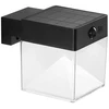 Sieninis šviestuvas 4W LED sieninis lauko šviestuvas su judesio davikliu ir saulės baterija GIZAH, antracito sp., CCT, IP54