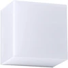 5W LED paviršinis lauko šviestuvas KODIAK, baltas, 4000K, IP65, 90321