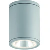 6,2W LED paviršinis šviestuvas MAROCO, sidabro sp., 3500K, 4199100