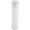 6,9W LED paviršinis šviestuvas LINEAR USB, baltas, 6500K, dimeriuojamas, su baterija, IP54