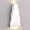 6W LED fasado šviestuvas OPTONICA, baltas, 4000K