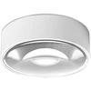 Lubinis šviestuvas 6W LED lubinis fasado šviestuvas ANIA, baltas, 3000K, IP65, P2060000B
