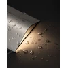6W LED paviršinis lauko šviestuvas TEGOLO U&D, tamsiai pilkas, 3000K, dimeriuojamas, šviečia į abi puses