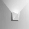 6W LED sieninis fasado šviestuvas STEALTH, baltas, CCT, IP54