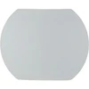 Sieninis šviestuvas 6W LED sieninis fasado šviestuvas MIURA, baltas, CCT, IP54