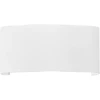 6W LED sieninis fasado šviestuvas BEETLE, baltas, CCT, IP54