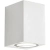 6W LED sieninis lauko šviestuvas BRIO, baltas, 3000K, IP54, 90526