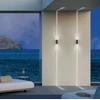 6W LED sieninis lauko šviestuvas ACE, tamsiai pilkas, 3000K, IP54, šviečia į viršų ir į apačią, 90421