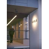 7W LED paviršinis reguliuojamas lauko šviestuvas EAGLE, tamsiai pilkas, 3000K, IP54, 90066