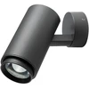 7W LED paviršinis reguliuojamas lauko šviestuvas EAGLE, tamsiai pilkas, 3000K, IP54, 90066
