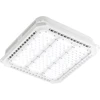 80W LED prožektorius - lubinis fasado šviestuvas ENERGY, baltas, 4000K, IP65
