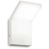 8,5W paviršinis lauko šviestuvas STYLE, baltas, 3000K, 269139