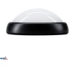 Lubinis šviestuvas Bemko 8W LED plafonas KANLO, juodas, 4000K, IP54, 120°