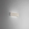 8W LED sieninis fasado šviestuvas PARKER, baltas, CCT, IP65