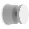 8W LED sieninis fasado šviestuvas TOFFEE, baltas, 3000K, IP65, 347738