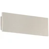 8W LED sieninis fasado šviestuvas PARKER, baltas, CCT, IP65