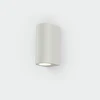 8W LED sieninis fasado šviestuvas NEXO, baltas, 2700/3000K, IP65, A2095170B