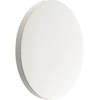 Sieninis šviestuvas 8W LED sieninis lauko šviestuvas AURA, baltas, 3000K, IP65, 90368