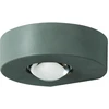 9W LED paviršinis lauko šviestuvas, grafito sp., 3000K, E278