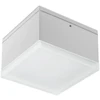 9W LED paviršinis lauko šviestuvas AKRON, baltas, 3000K, IP54, 90108