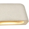 Sieninis šviestuvas 9W LED sieninis fasado šviestuvas KRABI, smėlio sp., 3000K, IP65, 4319901