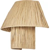 Sieninis šviestuvas BAMBOO, E27, rudas