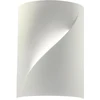 Sieninis šviestuvas BLANC, 2xE14, baltas, 4338000