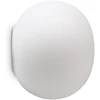 Sieninis šviestuvas COTTON, E14, baltas, 352336